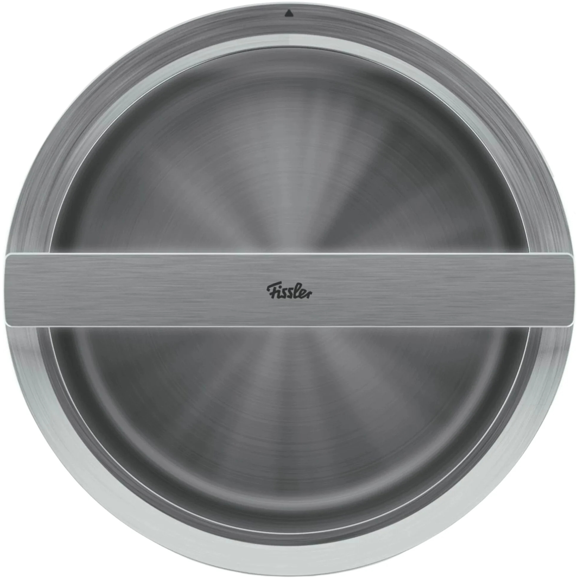 Fissler Phi Deksel 24cm